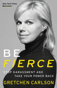 be fierce book cover image