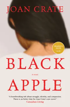 black apple book cover image