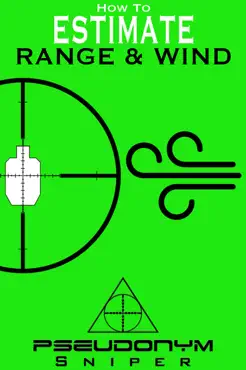 how to estimate range and wind book cover image