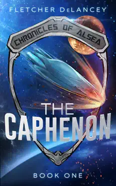 the caphenon book cover image
