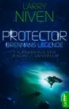 Protector - Brennans Legende synopsis, comments