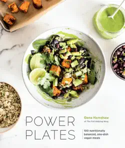 power plates book cover image