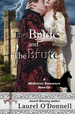 the bride and the brute imagen de la portada del libro