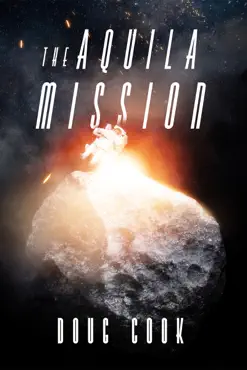 the aquila mission book cover image