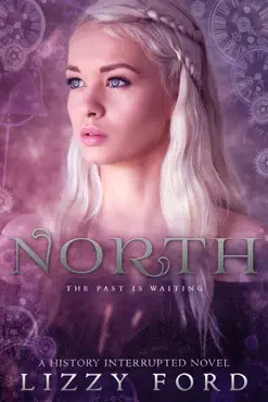 north book cover image