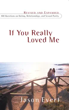 if you really loved me book cover image