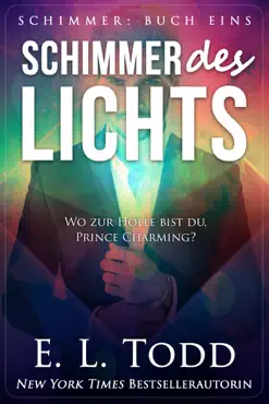 schimmer des lichts book cover image