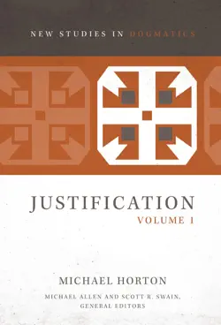 justification, volume 1 book cover image