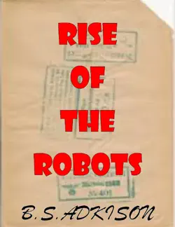 the rise of the robots book cover image