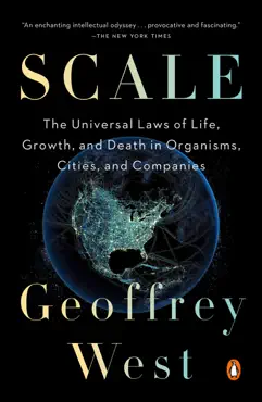 scale book cover image