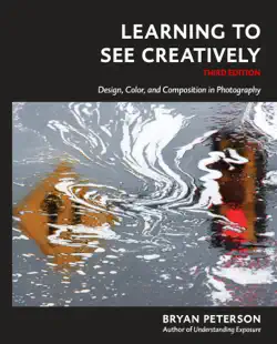 learning to see creatively, third edition book cover image
