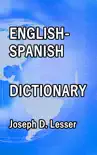English / Spanish Dictionary e-book