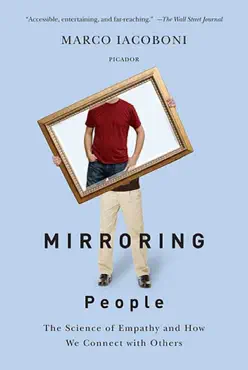 mirroring people book cover image