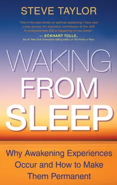 waking from sleep imagen de la portada del libro