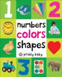 First 100 Padded: Numbers, Colors, Shapes e-book