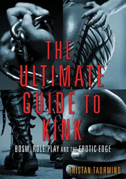 the ultimate guide to kink book cover image