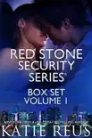Red Stone Security Series Box Set synopsis, comments