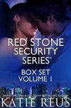 Red Stone Security Series Box Set book summary, reviews and downlod