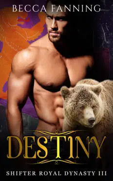 destiny book cover image