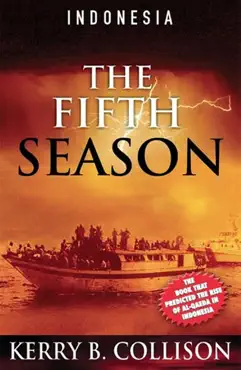 the fifth season book cover image