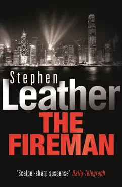 the fireman book cover image
