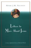 Letters to Marc About Jesus synopsis, comments