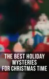The Best Holiday Mysteries for Christmas Time synopsis, comments