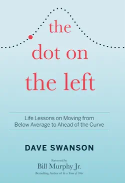 the dot on the left book cover image