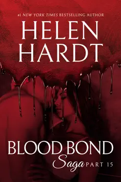 blood bond: 15 book cover image