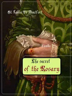 the secret of the rosary book cover image