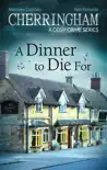 Cherringham - A Dinner to Die For synopsis, comments