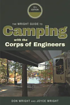 the wright guide to camping with the corps of engineers book cover image