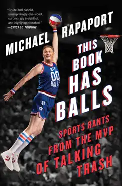 this book has balls book cover image