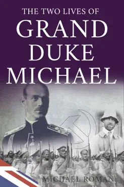 the two lives of grand duke michael book cover image