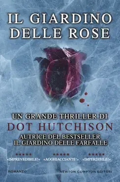 il giardino delle rose book cover image