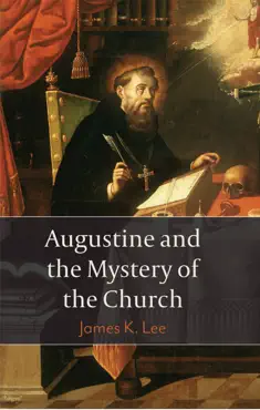 augustine and the mystery of the church book cover image
