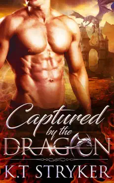captured by the dragon book cover image