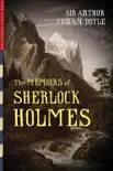 The Memoirs of Sherlock Holmes book summary, reviews and download