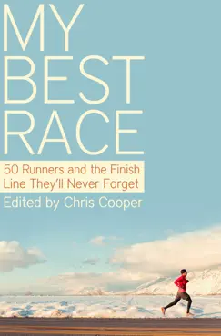 my best race imagen de la portada del libro