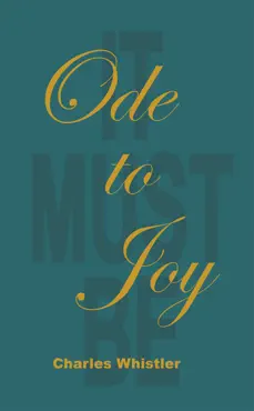 ode to joy book cover image