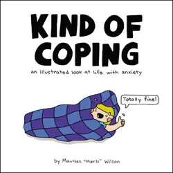 kind of coping book cover image