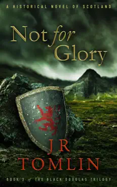 not for glory book cover image