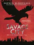 Savage City synopsis, comments