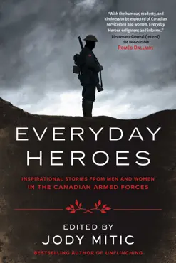 everyday heroes imagen de la portada del libro