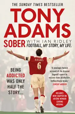 sober book cover image