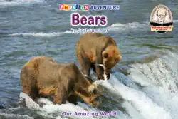 bears book cover image