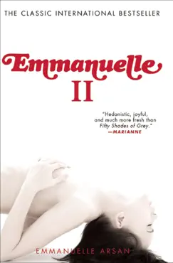 emmanuelle ii book cover image