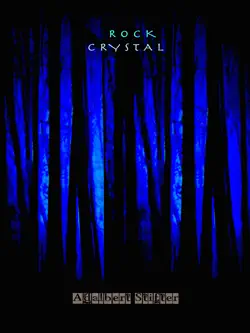 rock crystal book cover image