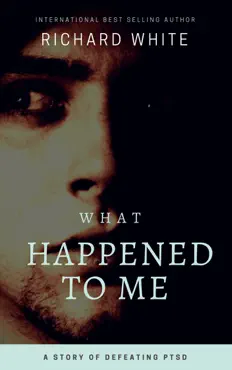 what happened to me book cover image
