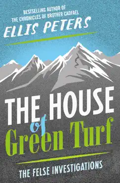 the house of green turf book cover image